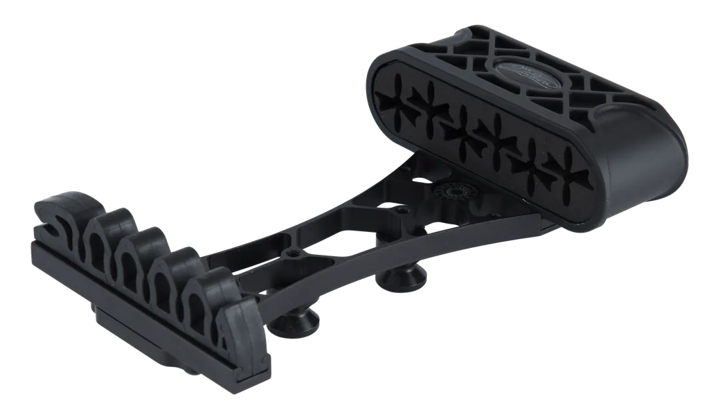 BOW QUIVERS ARROW WEB HD-6 ARROWS