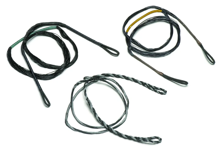 EXCALIBUR 36" RECURVE EXCEL STRING