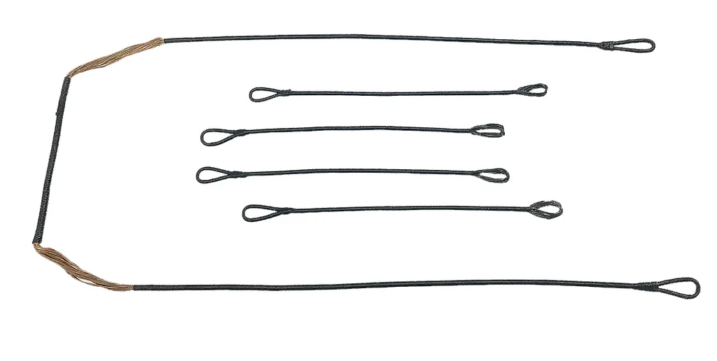 RAVIN COMPOUND STRINGS & CABLES FOR CROSSBOW RAVIN R9-R10-R10X-R15-R20-R29-R29X-LR
