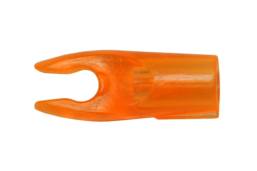 PIN NOCKS LARGE THROAT