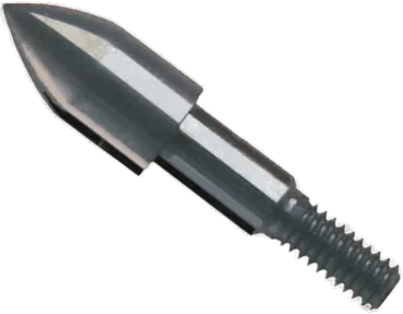 SCREW-IN POINTS BULLET 11/32