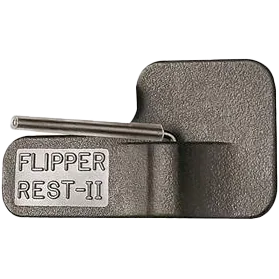 NAP FLIPPER II LH ARROW REST