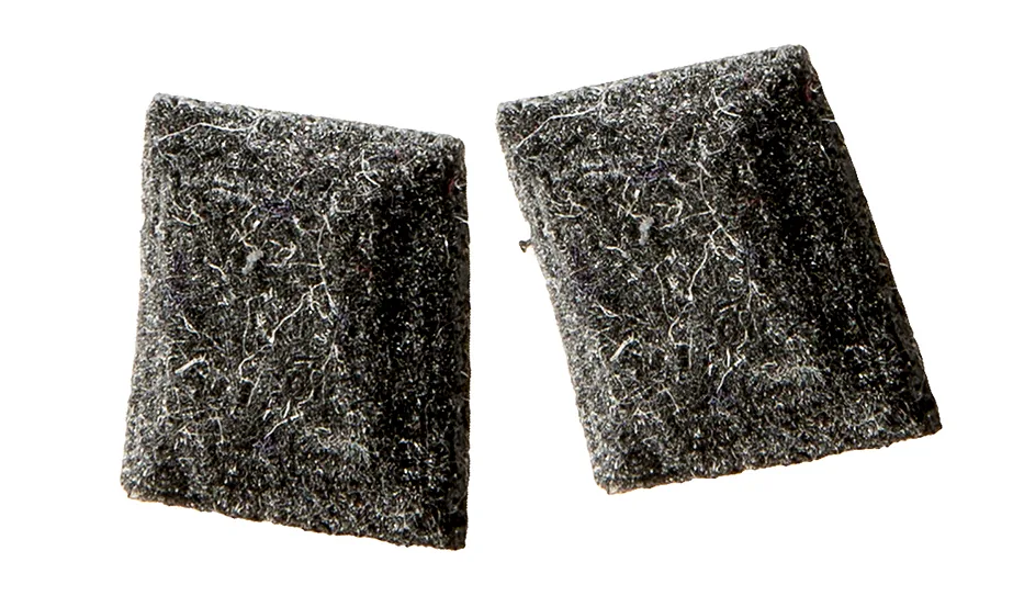 OMP ARROW RESTS STICK ON RECURVE RUG REST RH/LH