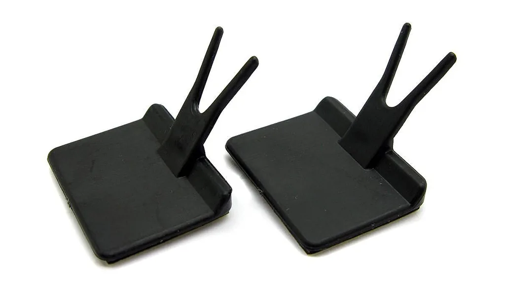 PETRON SHOOT THROUGH ARROW REST