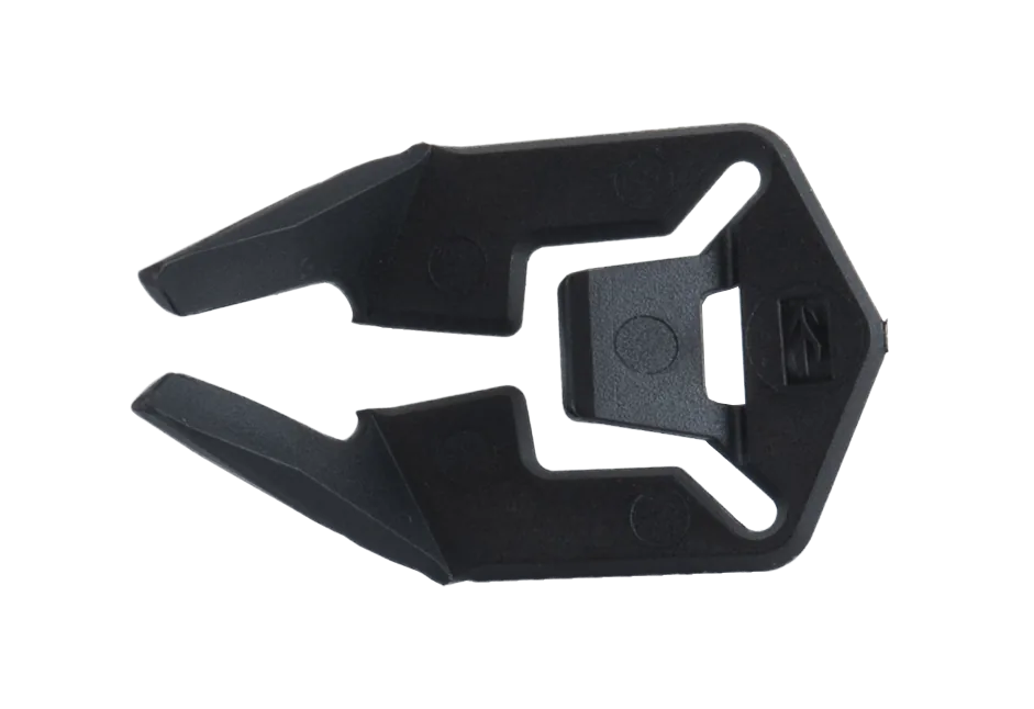 SAUNDERS EXPRESS REST 24PCK ARROW REST
