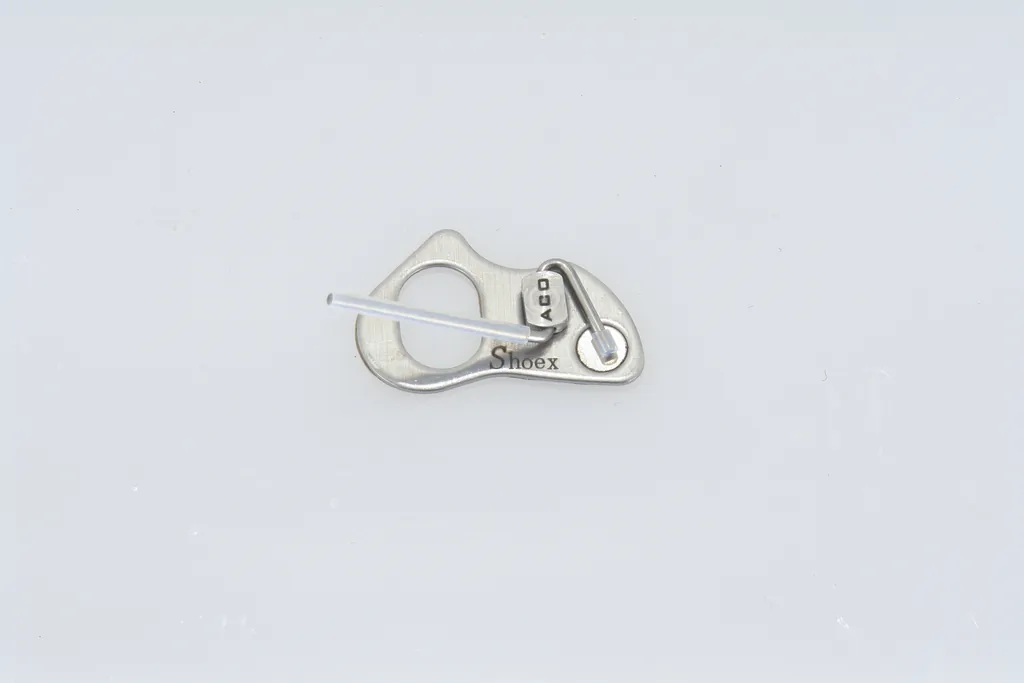 DECUT SHOEX MAGNETIC LH SILVER ARROW REST