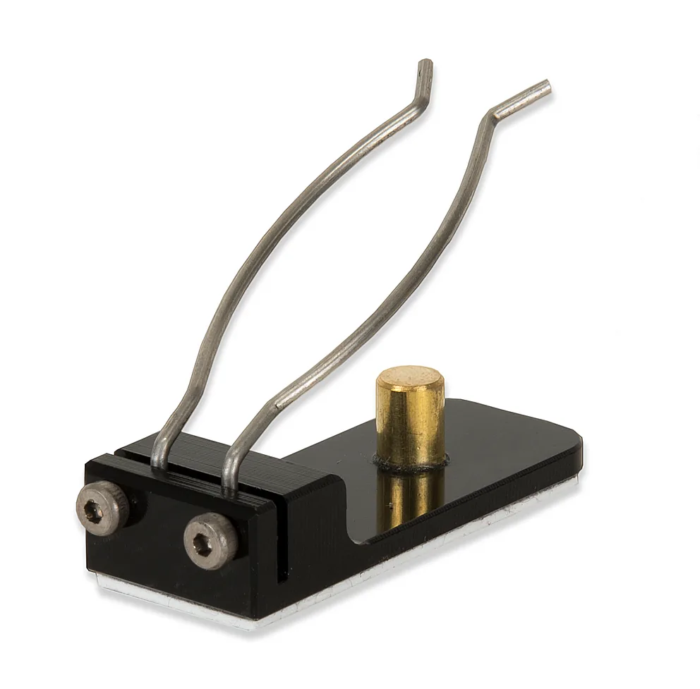 SS ARCHERY GRIPREST HEAVY SUPPORT ARMS FOR POPINJAY ARROW REST