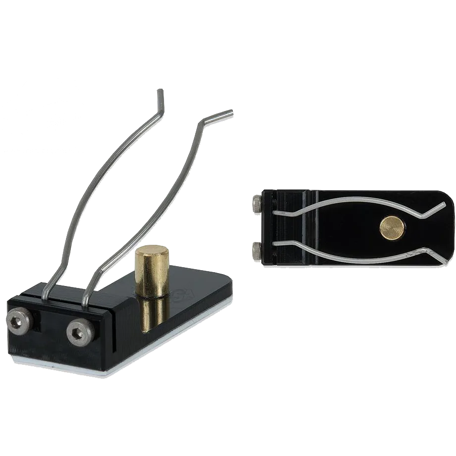 SS ARCHERY GRIPREST LIGHT SUPPORT ARMS FOR POPINJAY ARROW REST