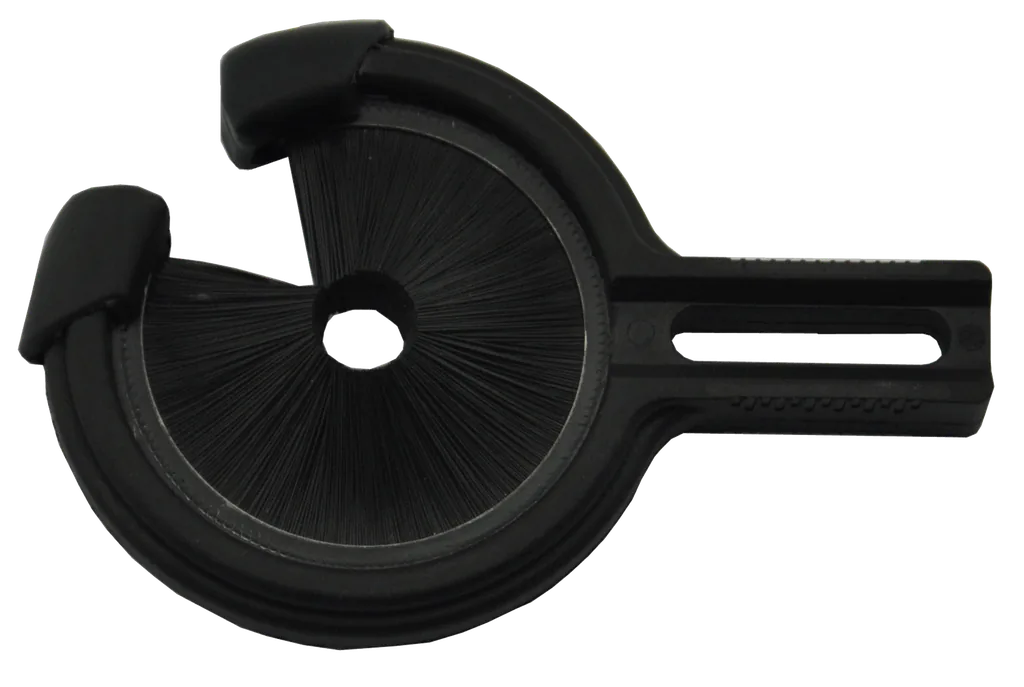 MAXIMAL REPLACEMENT BISCUIT ONLY BLACK ARROW REST PART