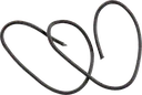 COMPOUND ARROW REST PARTS TIMING CORD