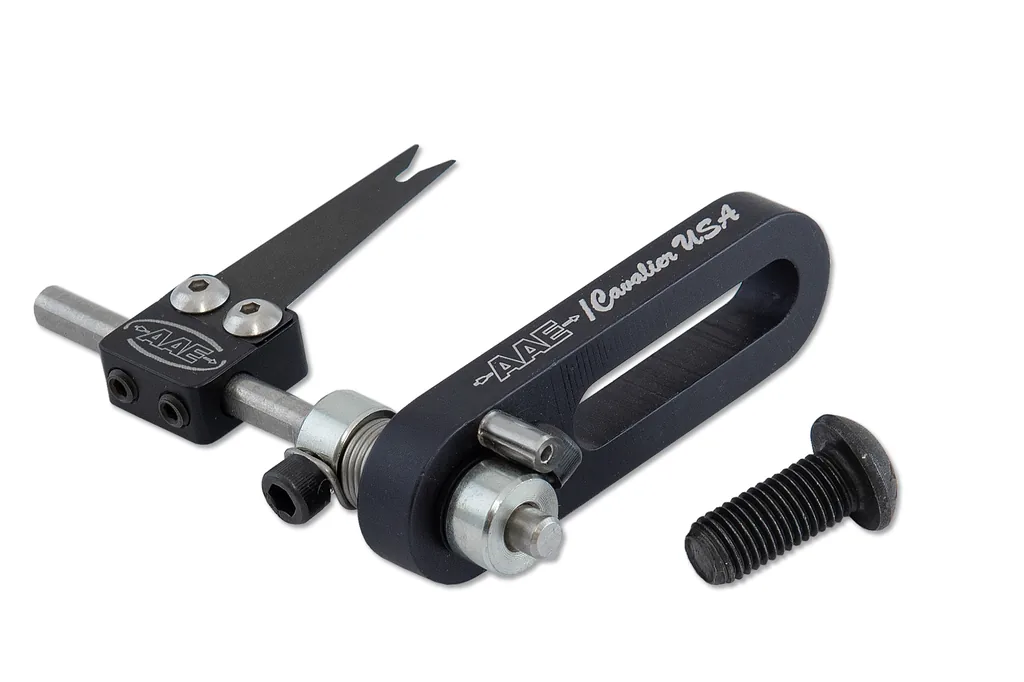 COMPOUND BLADE RESTS BLADE LH