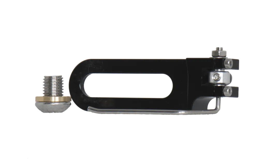 ARROW RESTS WITH SCREW CLASSIC MAGNETIC BLACK