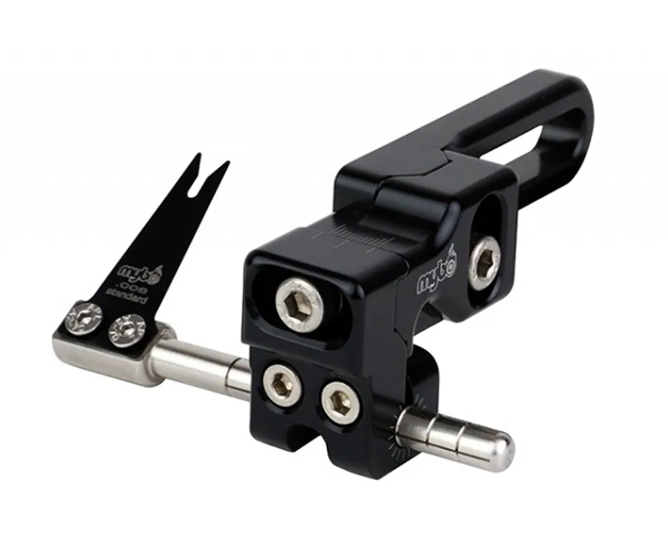 COMPOUND BLADE RESTS HORIZON LAUNCHER