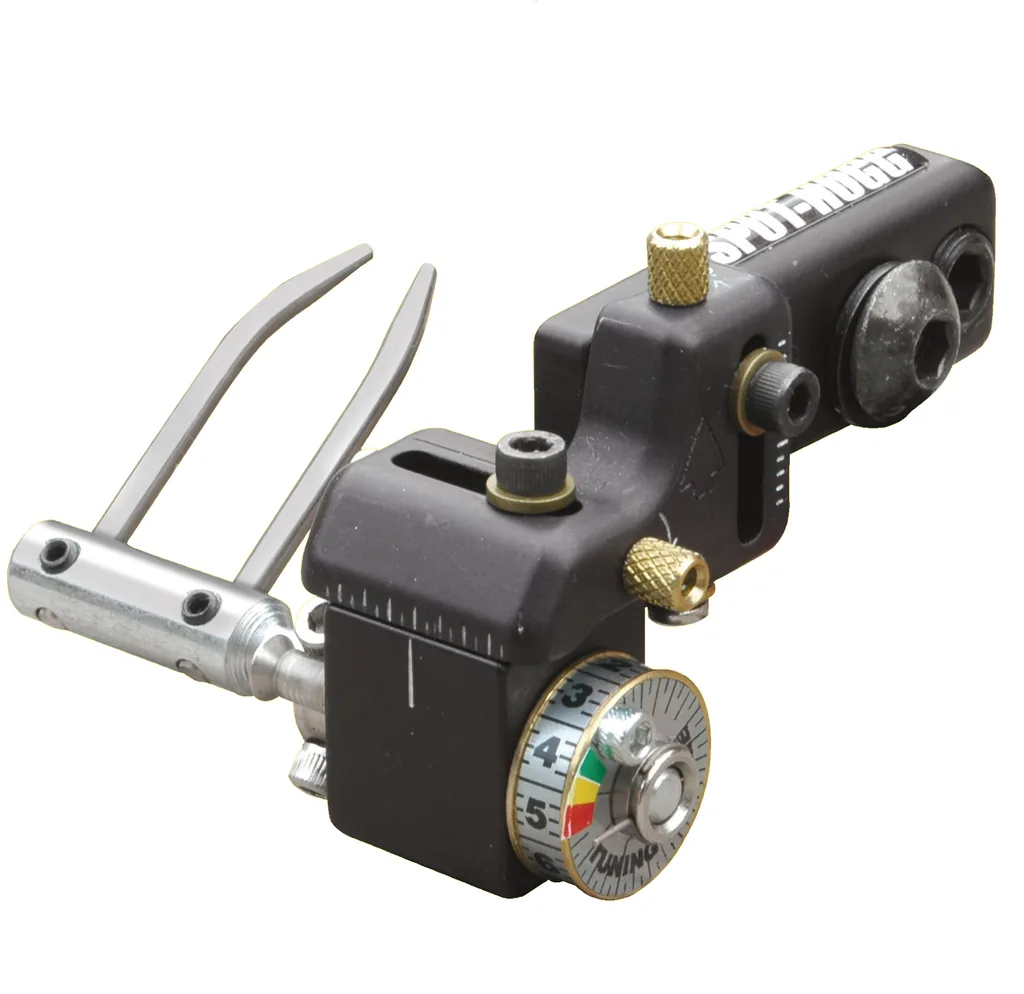 COMPOUND BLADE RESTS PREMIER SHORT EXT RH