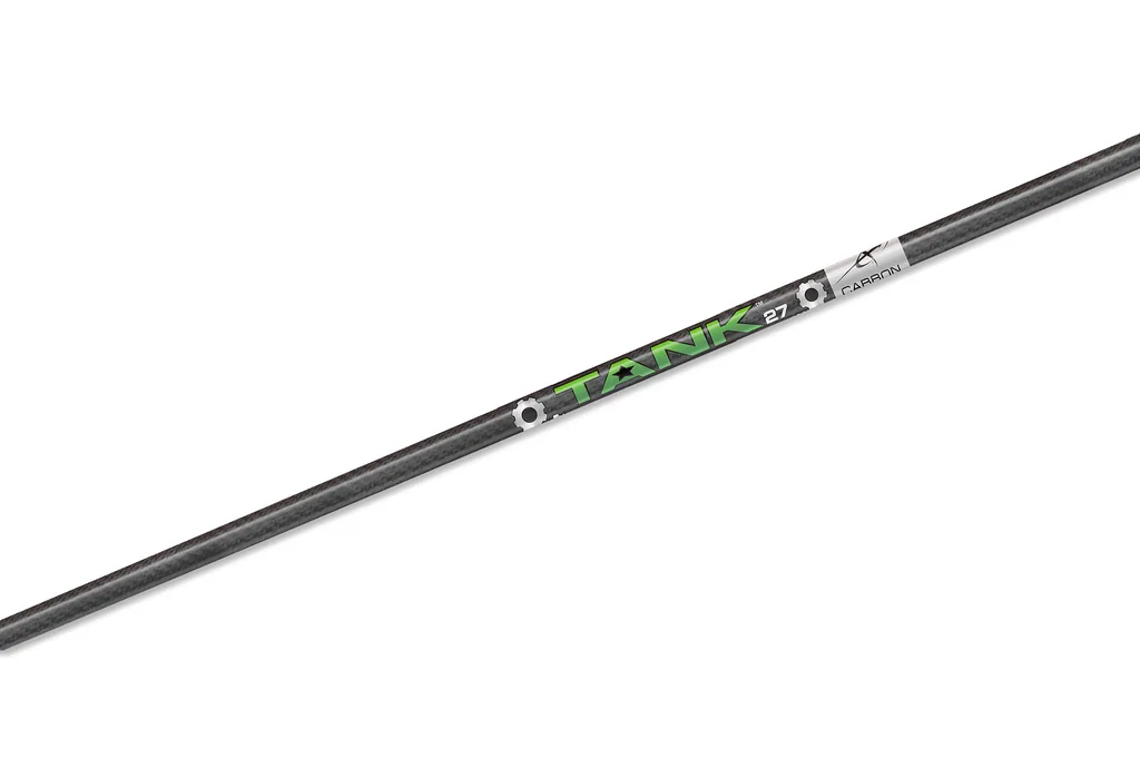 SHAFT TANK SERIES 27 .250 12/PK