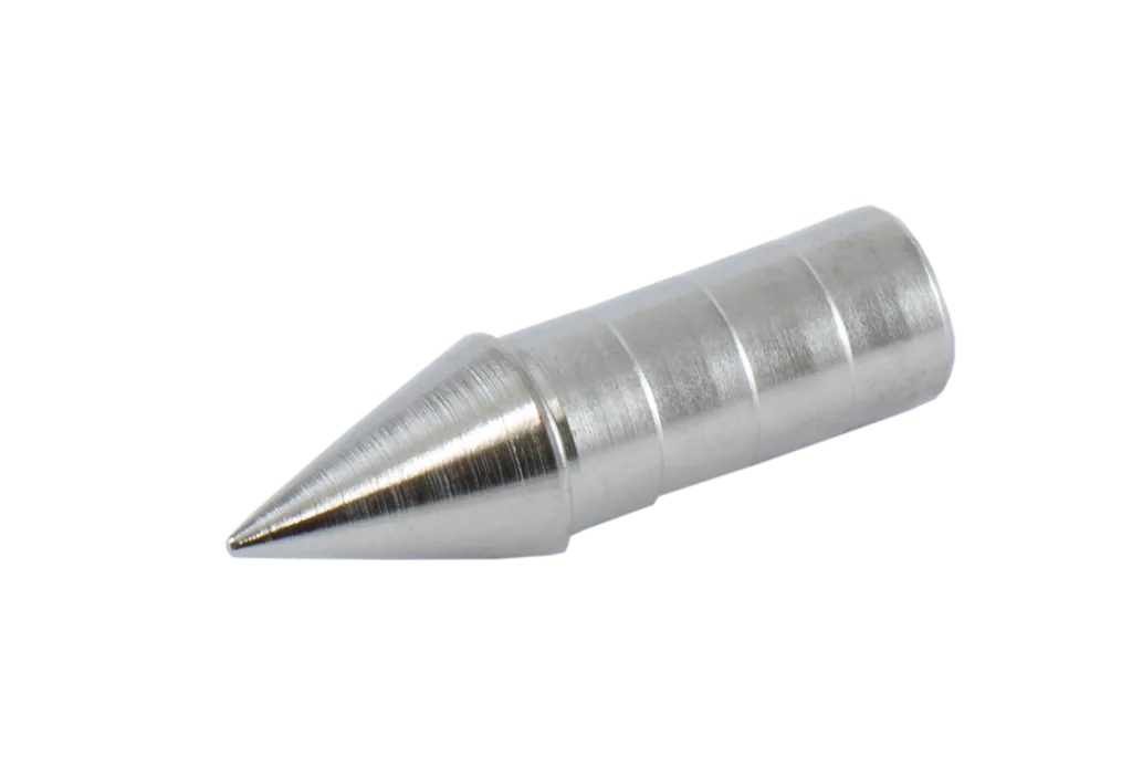 POINTS TARGET PIN POINT