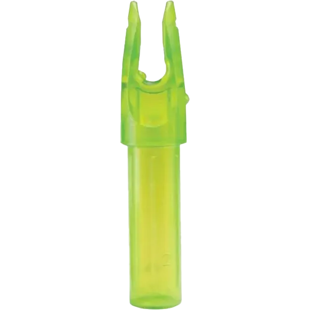 INNERFIT NOCKS LAUNCHPAD .244 CLEAR