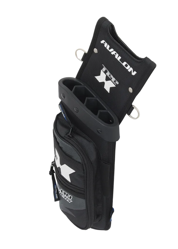 FIELD QUIVERS TEC X