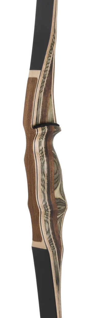 LONGBOWS BLACK HAWK  68"