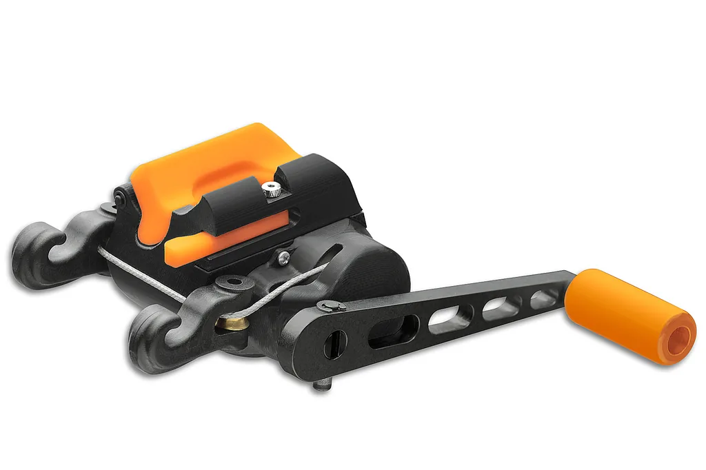 MISSION CROSSBOW COCKING DEVICES CRANK AID RDS FOR MXB
