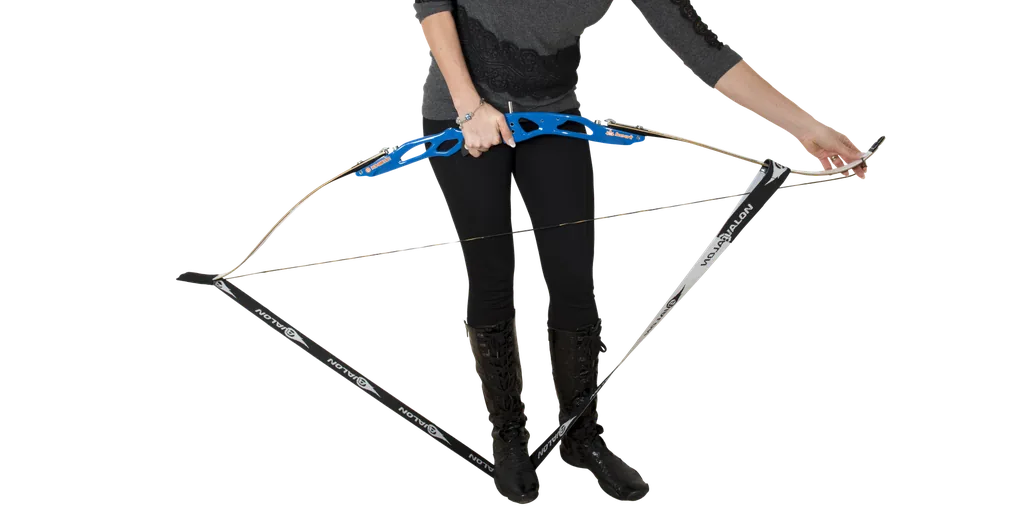 AVALON CLASSIC BOWSTRINGER TIP-LIMB