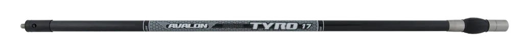 TARGET STABILIZERS LONG ROD TYRO 17