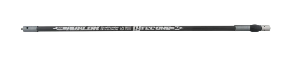 TARGET STABILIZERS LONG ROD TEC ONE 18mm