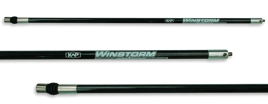 TARGET STABILIZERS MONO CARBON WINSTORM