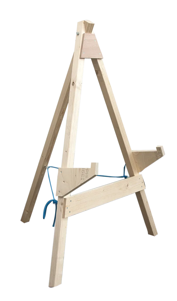 AVALON TARGET STAND SMALL WITH 3 LEGS - MINIMUM 60CM TARGET