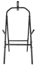 TARGET STAND METAL