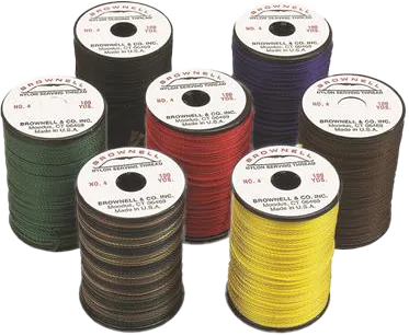 SERVING MATERIAL NYLON NO.4 021 JIG