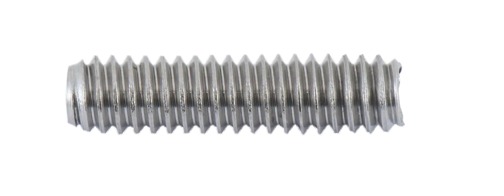 AVALON DISK WEIGHT SCREW 1/4" KIT - 4/pck