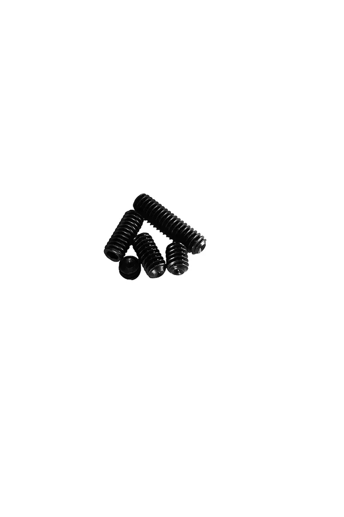 DOINKER 421 WEIGHT SYSTEM SCREWS 1/4" SET OF 4