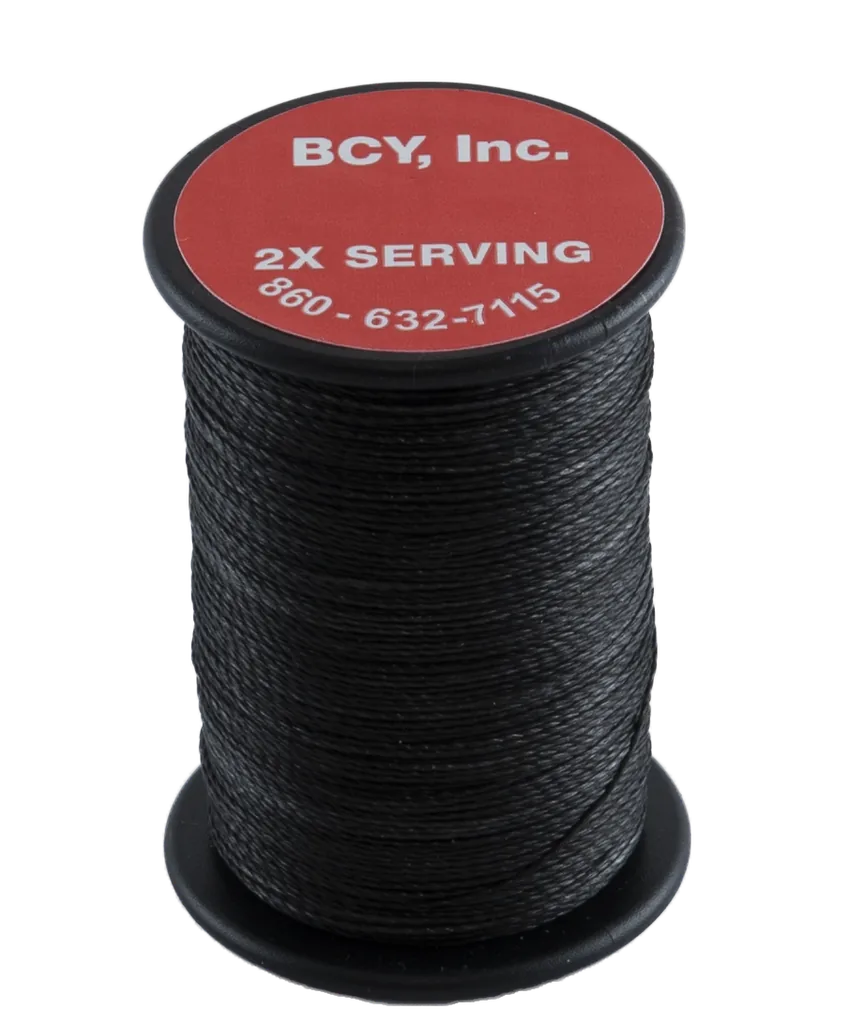 SERVING MATERIAL 2X DIA .013" JIG