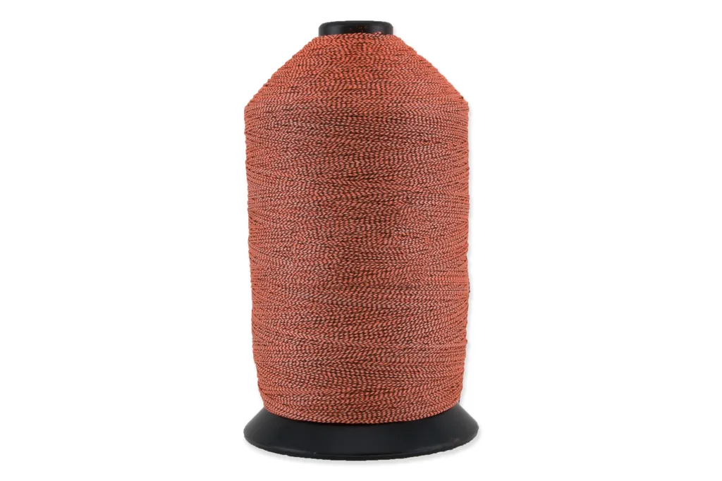 SERVING MATERIAL BRAIDED *62XS 018 1LBS