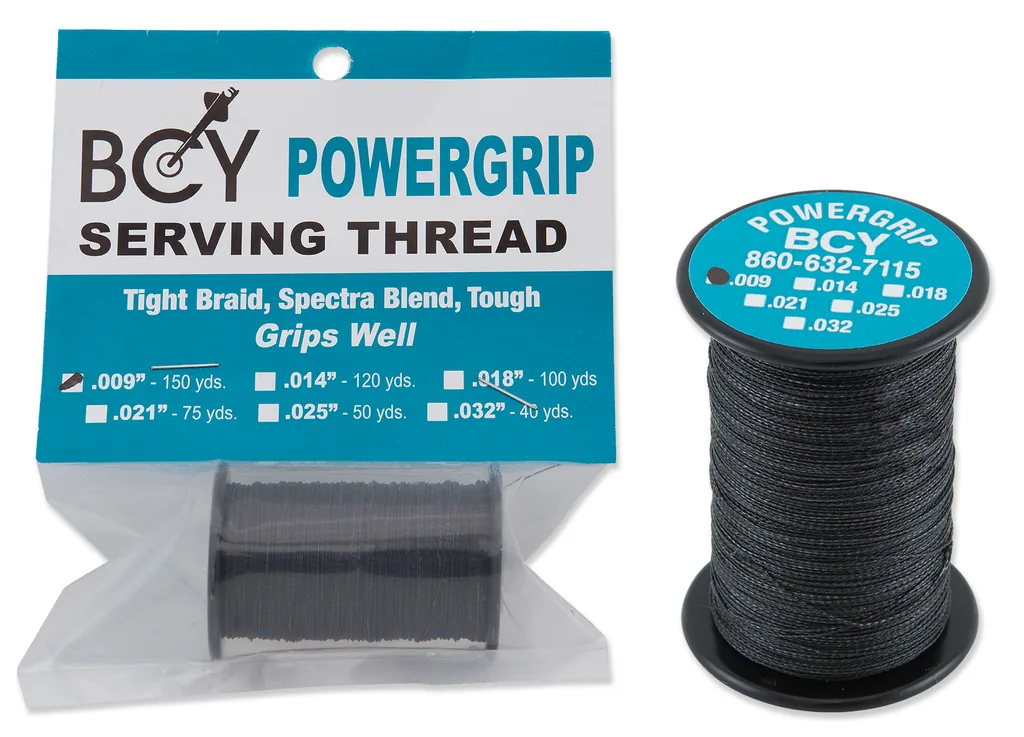 SERVING MATERIAL POWERGRIP ENDLOOP 009 JIG