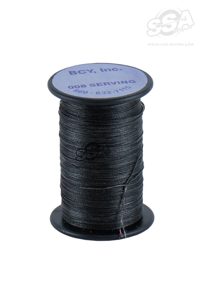 SERVING MATERIAL TWIST ENDLOOP .008 JIG