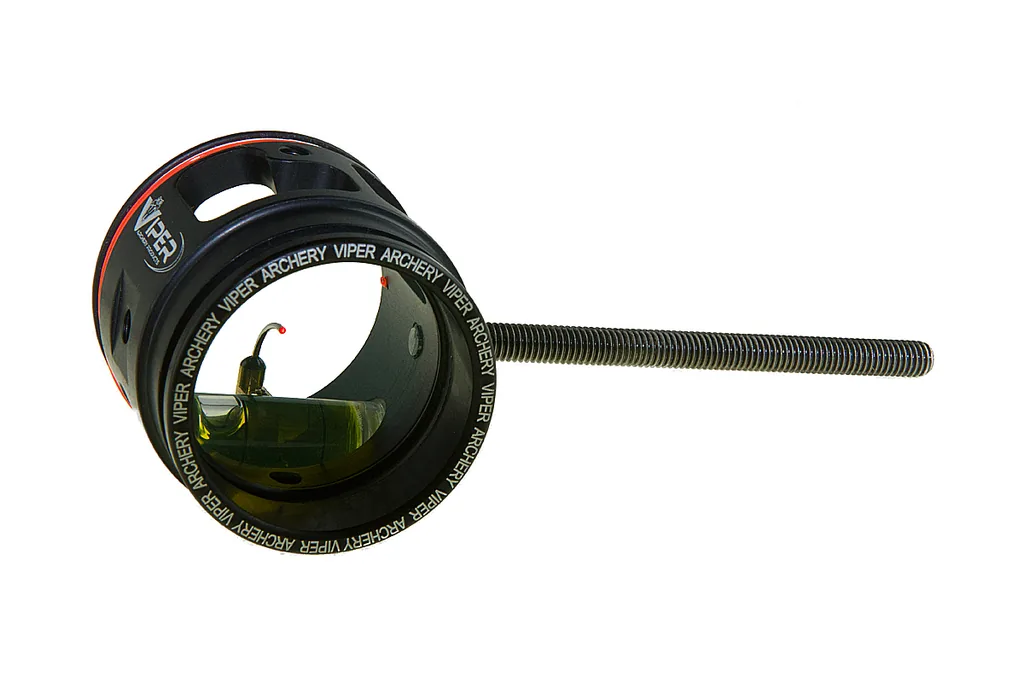 SCOPES WITH LENS 1