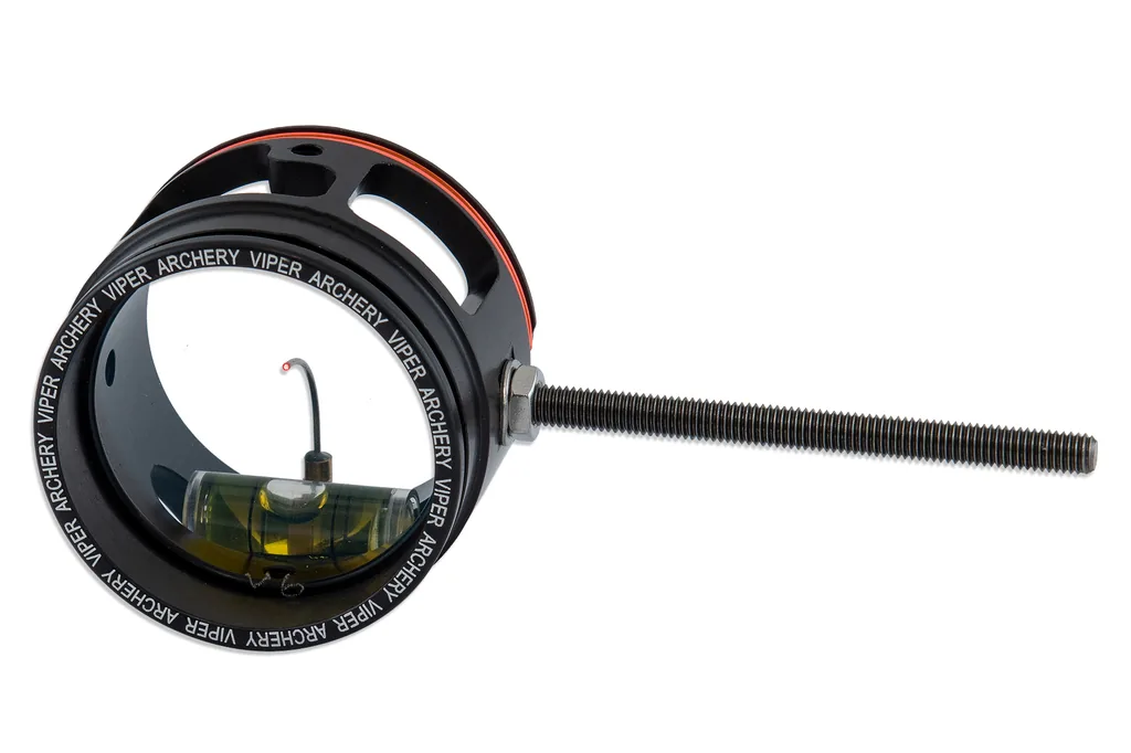 SCOPES WITH LENS 1