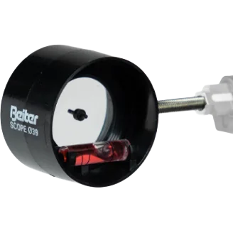 SCOPES WITH LENS 39MM K-LENS 0.50