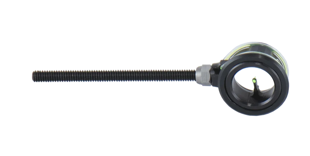 RECURVE SCOPE CURVE RX SJEF SERIES W/RHEOSTAT 14mm