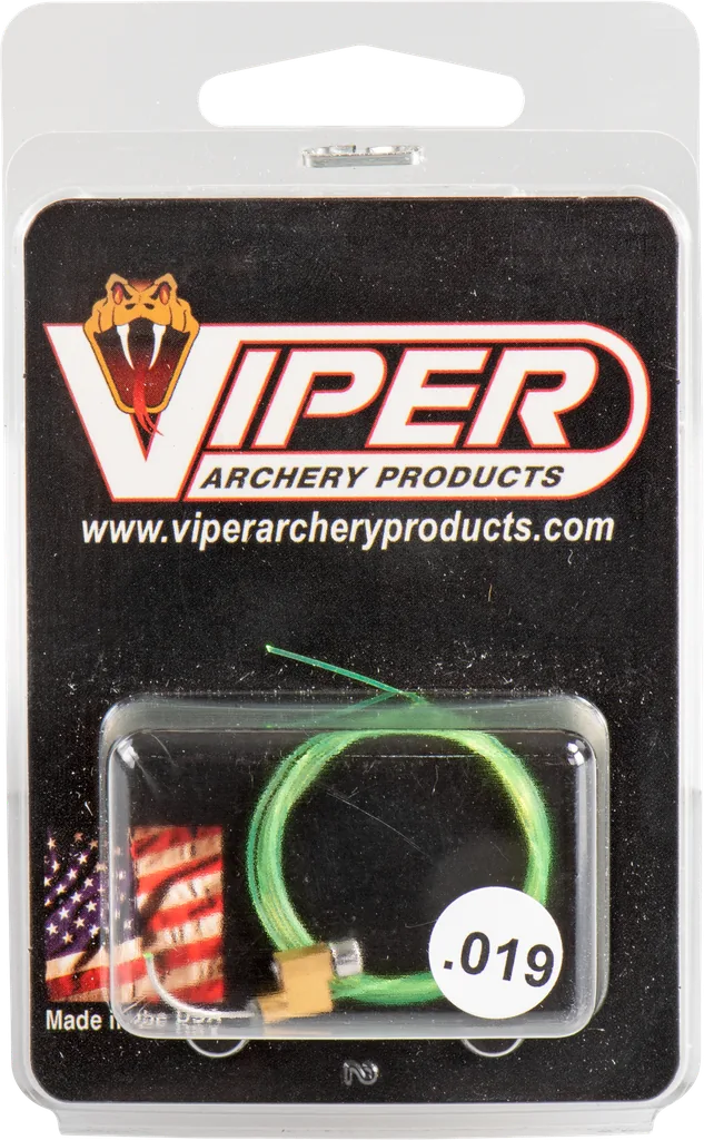 SCOPE PART FIBER UPPIN .019 FOR 1