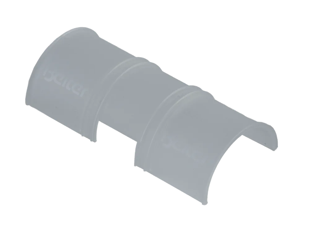 SCOPE PART 39MM WEATHERSHIELD
