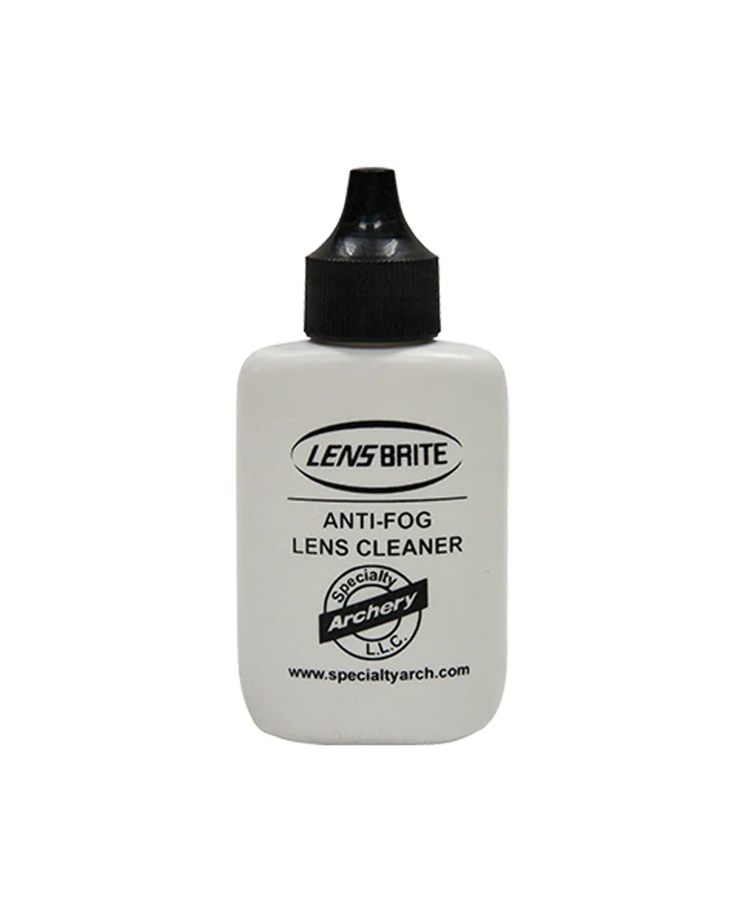 SPECIALTY ARCHERY PREMIUM LENS CLEANER 15/PK