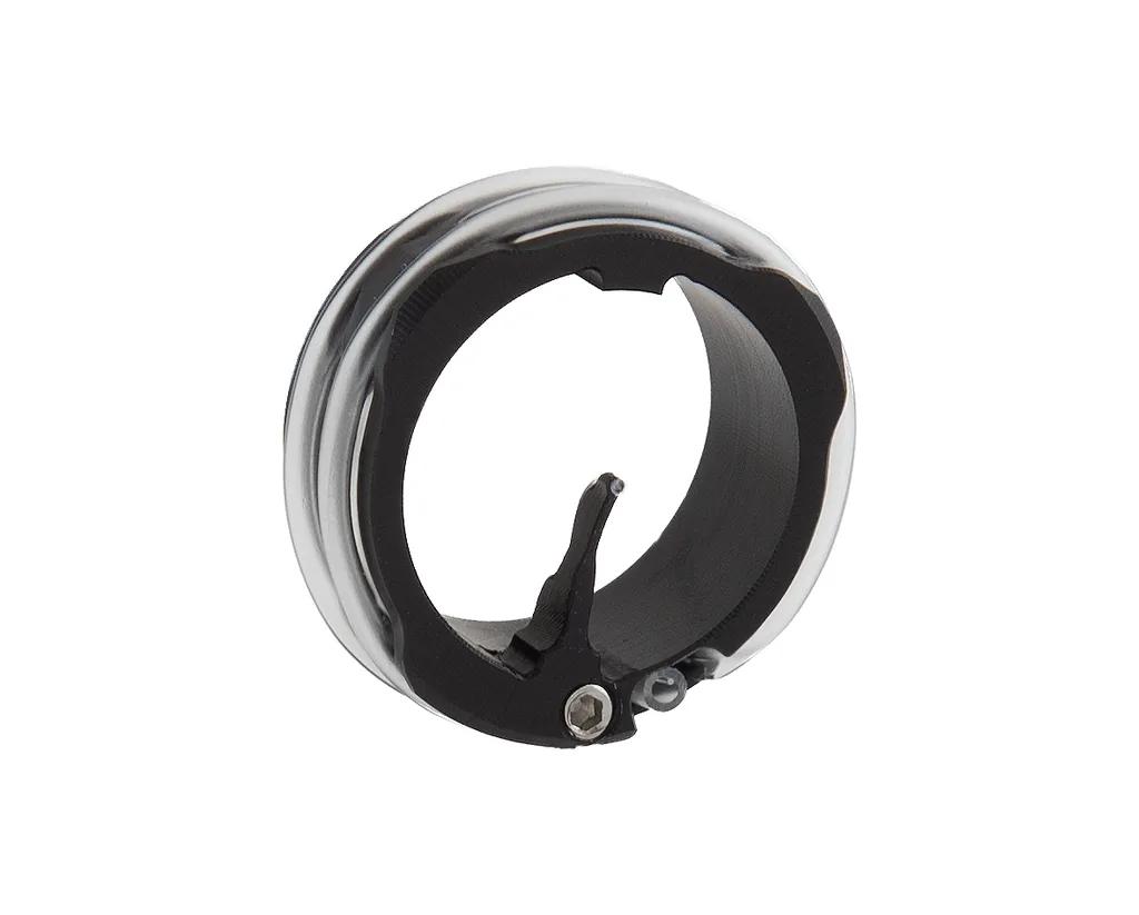 SCOPE PART CURVE FIRE RING PIN