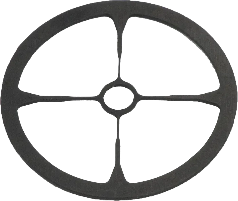 SCOPE PART ACCUVIEW AV-25