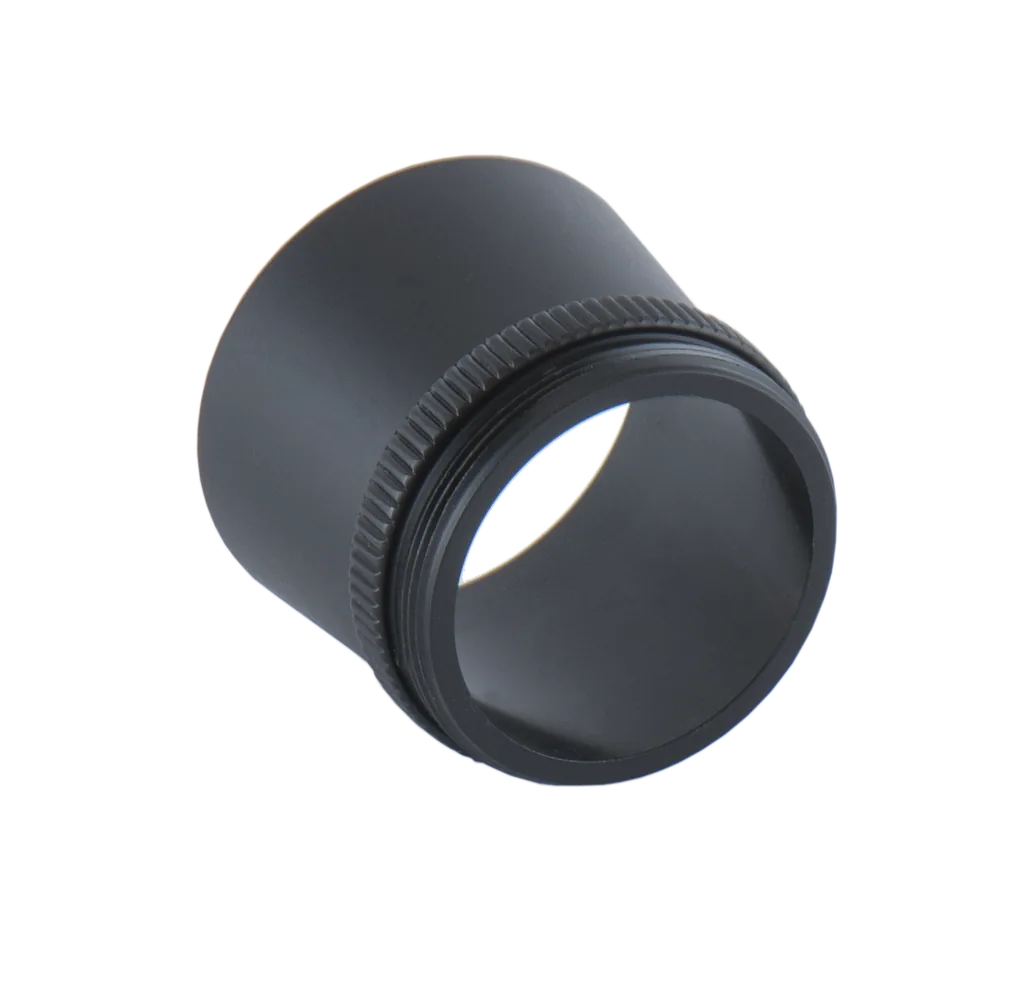 AXCEL V-25 HOODED LENS RETAINER SCOPE PART