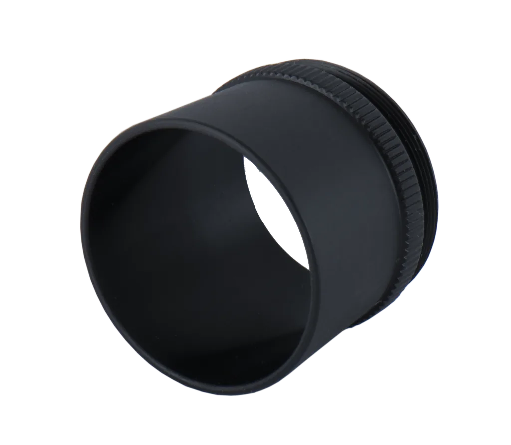 AXCEL X-31 HOODED LENS RETAINER SCOPE PART