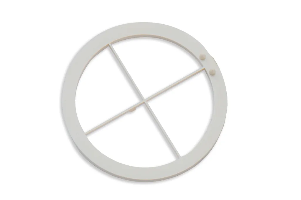 BEITER 39mm - CROSSHAIR 0.35MM SCOPE PART