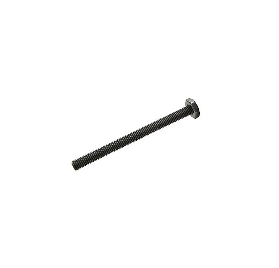 MYBO TEN ZONE - THREAD + NUT - 10X32 X 70MM SCOPE PART